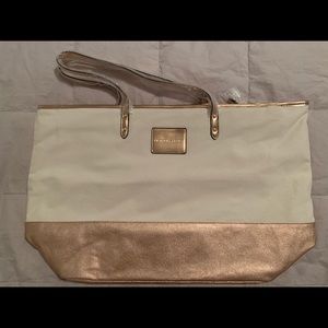 Extra Large Victoria’s Secret tote bag
